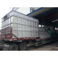 XSG series yeast rotary flash dryer